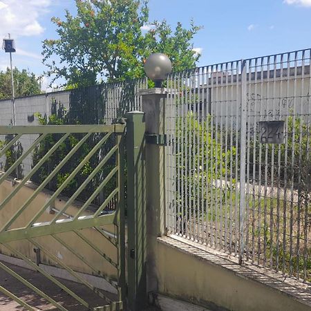 Lucy Cozy House Daire Roma Dış mekan fotoğraf