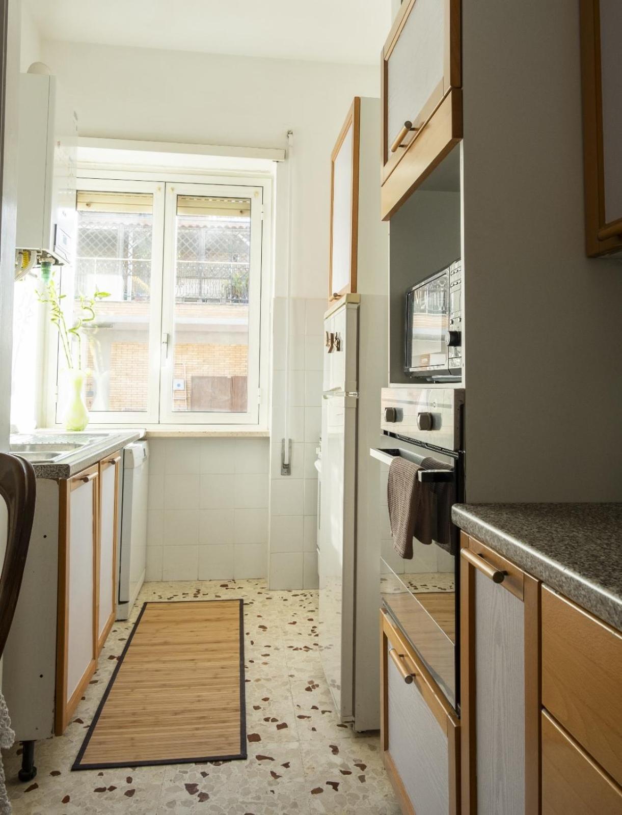 Lucy Cozy House Daire Roma Dış mekan fotoğraf