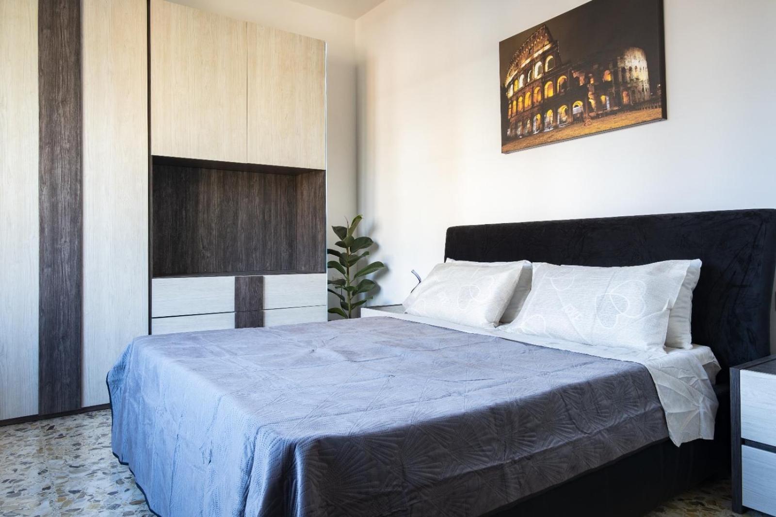 Lucy Cozy House Daire Roma Dış mekan fotoğraf