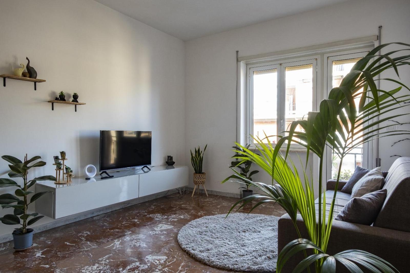 Lucy Cozy House Daire Roma Dış mekan fotoğraf