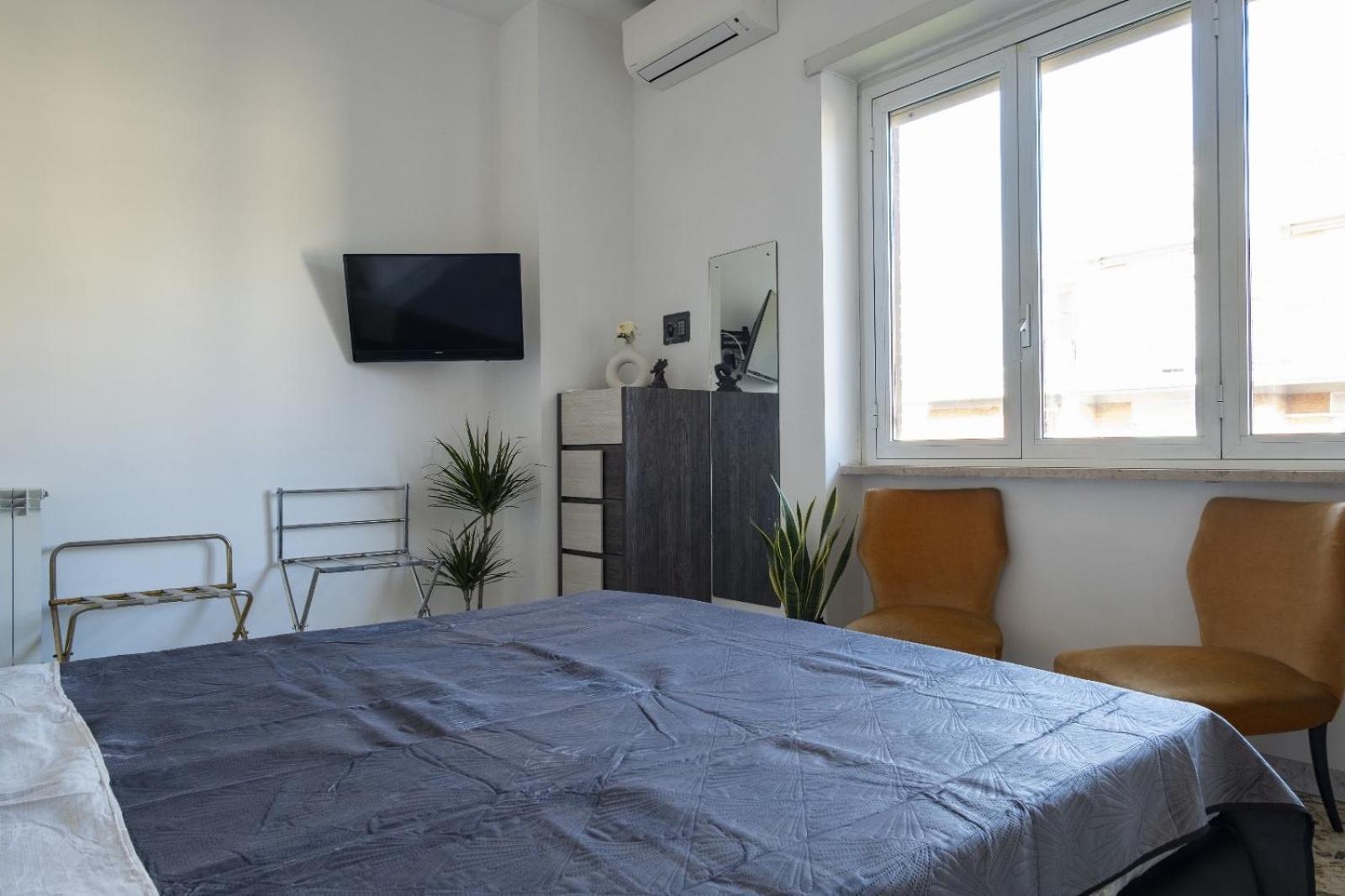 Lucy Cozy House Daire Roma Dış mekan fotoğraf