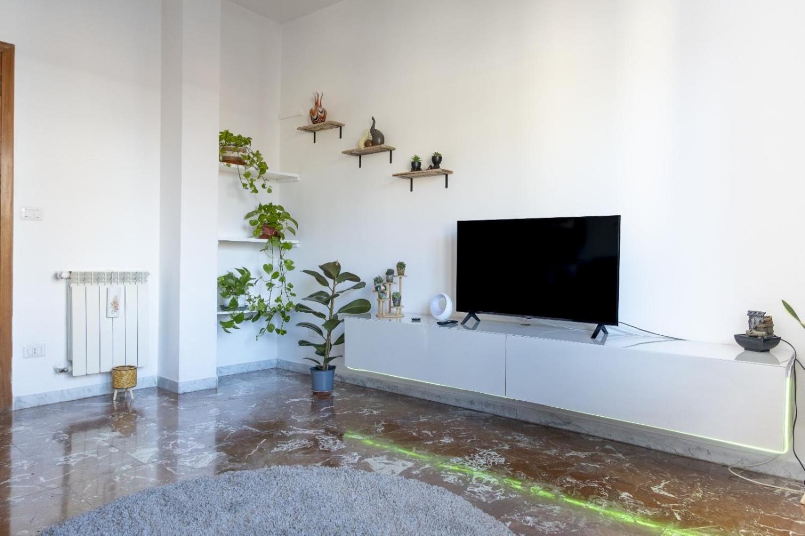 Lucy Cozy House Daire Roma Dış mekan fotoğraf